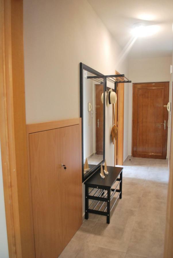 Cornelia Apartment Palaiontsiflikion Exterior photo